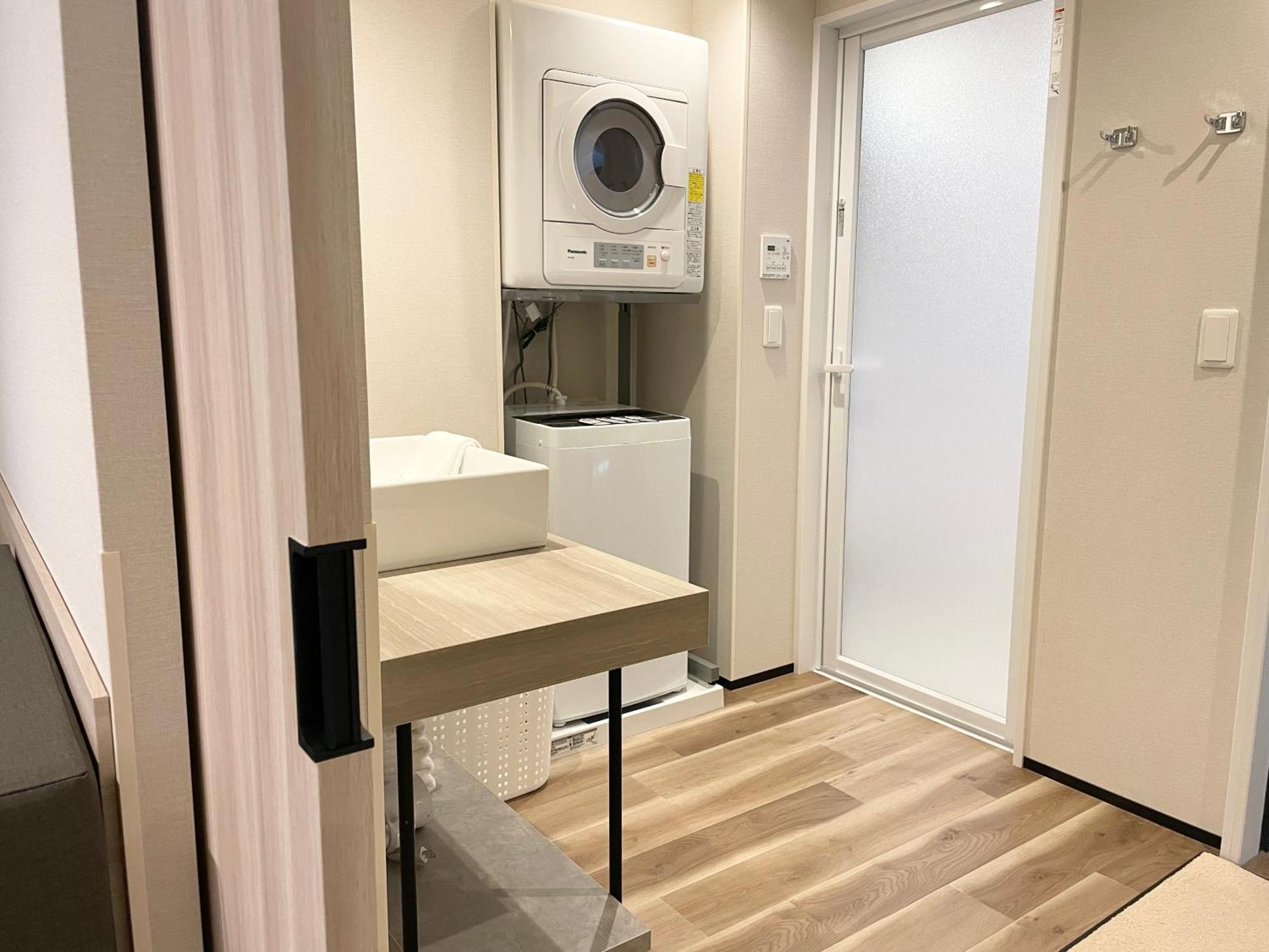 Comforts81 Shinsaibashi Ōsaka Eksteriør bilde