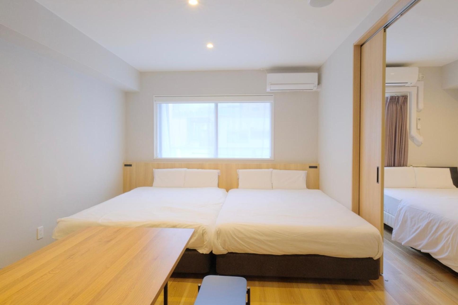 Comforts81 Shinsaibashi Ōsaka Eksteriør bilde